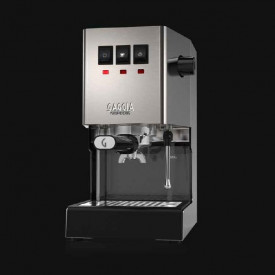 ESPRESSOR MANUAL GAGGIA CLASSIC PRO INOX RI9480/11