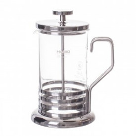 HARIO French press Coffee & Tea Bright 300ml