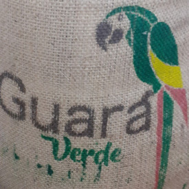 HONDURAS GUARA VERDE ARABICA cafea specialitate macinata, 250g plic