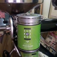 JASMIN IMPERIAL SUPERIOR ORGANIC PREMIUM TEA ALVEUS GREEN BLEND - Jasmine Taste cutie metalica 100G