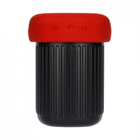 AeroPress TO GO® by Aerobie® Inc cu set de filtre incluse