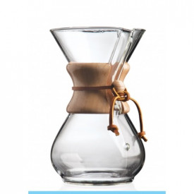 CHEMEX® - COFFEE MAKER 6 cesti