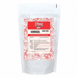 HONDURAS GUARA VERDE ARABICA cafea specialitate boabe, 250g plic
