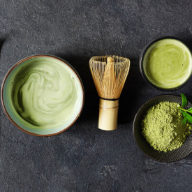 PRESENTBOX MATCHA JAPAN TEA BEGGINERS ALVEUS