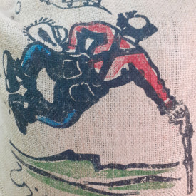 Cafea de specialitate ECUADOR VILCABAMBA