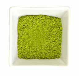 Ceai verde pudra MATCHA ORGANIC CEREMONIAL JAPAN TEA ALVEUS 30g cutie metalica RO-ECO-008
