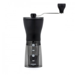 HARIO COFFEE MINI MILL SLIM PLUS