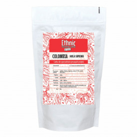 Cafea specialitate macinata COLOMBIA HUILA SUPREMO screen 17/18 Arabica 250g