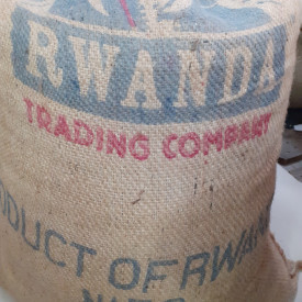 Cafea specialitate macinata RWANDA NOVA COFFEE DES MAMAS ARABICA 500g plic