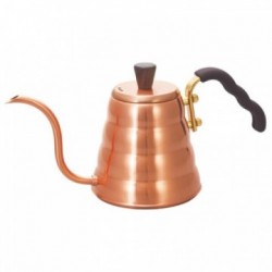 HARIO COFFEE DRIP KETTLE V60 BUONO COPPER 0.7 L