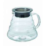 HARIO V60 COFFEE SERVER 360ml / 600ml