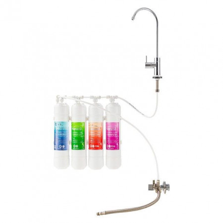Purificator apa Dabtech Home