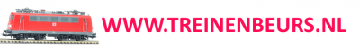 Treinenbeurs.nl