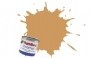 Humbrol 0727 Verf NR.63 ZAND MAT TINL. (14ML)
