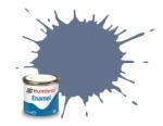 Humbrol 1095 Verf NR.96 RAF BL.MAT TINL. (14ML)