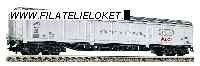 Fleischmann 5385 GOEDERENWAGEN BOSCH H0 NIEUW