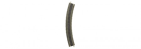 Fleischmann 6120 RAIL GEBOGEN 36 GR. R1 NIEUW
