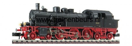 Fleischmann 7075 Stoom BR 78.0 DRG NIEUW uitloop