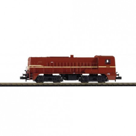 PIKO 40440 NS 2297 III Nieuw N NIEUW