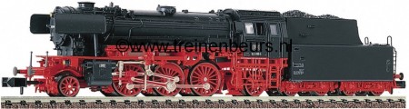 Fleischmann 7126 Stoom BR023 DB NIEUW uitloop