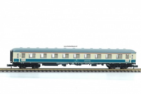Fleischmann 8192-G Oceaan/beige 2e klasse gebruikt goede staat