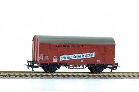 Märklin 00759-01 Gesloten Gesloten goederenwago "Stückgut Schellverkeht" NIEUW