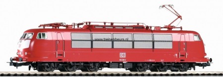 PIKO 51672 BR 103 lange uitvoering enkelbeens pantograaf NIEUW