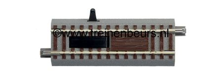 RO 61119 ROCO Geoline met bedding H0 Handontkoppelrail NIEUW