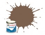 Humbrol 0343 Verf NR.29 DKR AARDE MAT TINL. (14ML)