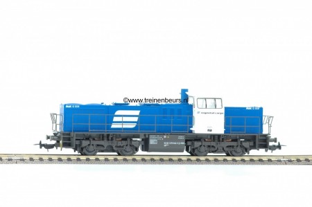 PIKO 59498 G1206 Regentalbahn NIEUW uitloop
