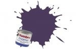 Humbrol 0775 Verf NR.68 PAARS GL. TINL. (14ML)