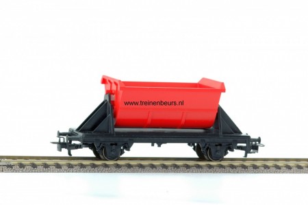 Märklin 4413 Rode bakKoel