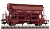 Fleischmann 5514 ZELFLOSSER TDS/DR NIEUW