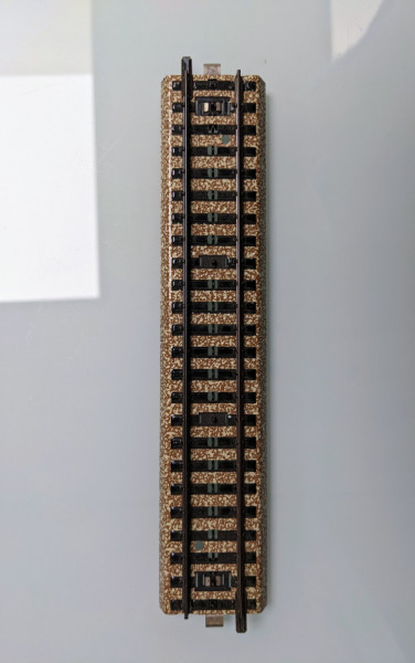 MA 5106-G2 Märklin M (H0) Standaard recht 180 mm gebruikt standaard kwaliteit