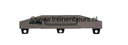 Fleischmann 942101 Electrische wisselaandrijving links NIEUW