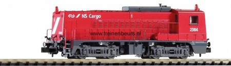 PIKO 40441 NS 2384 Cargo Nieuw N NIEUW