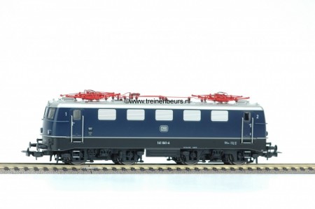 PIKO 51514 BR 141 blauw NIEUW uitloop