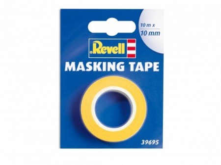 REVELL 39695 Masking tape Masking tape 10mm