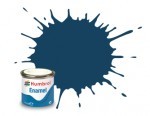 Humbrol 1170 Verf NR.104 OXF.BL.MAT TINL. (14ML)