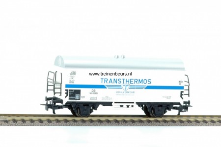 Märklin 00755-22 Koel Koelwagon 'TRANSTHERMOS' NIEUW