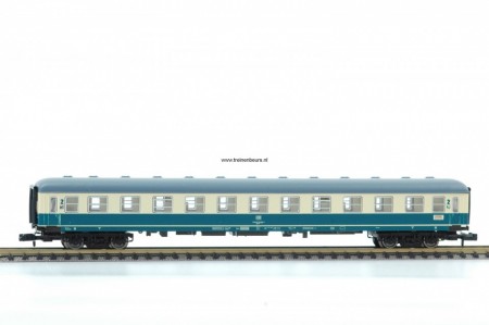 Fleischmann 8189 Sneltrein IC gebruikt goede staat