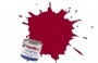 Humbrol 0237 Verf NR.20 CRIMSON GL.TINL. (14ML)