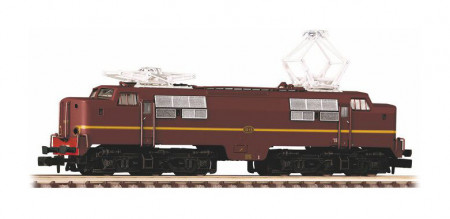 PIKO 40463 E-lok 1200 NS turquoise