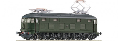 Roco 72521 NS E-lok Serie 1000 groen nummer 1010 NIEUW uitloop