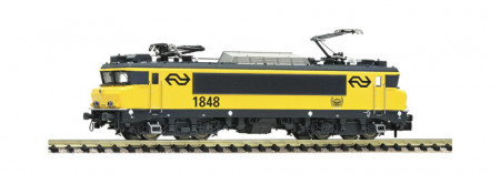 Fleischmann 732173 NS 1848 Valkenburg DIG MET GELUID