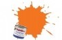Humbrol 0223 Verf NR.18 ORANJE GL.TINL. (14ML)