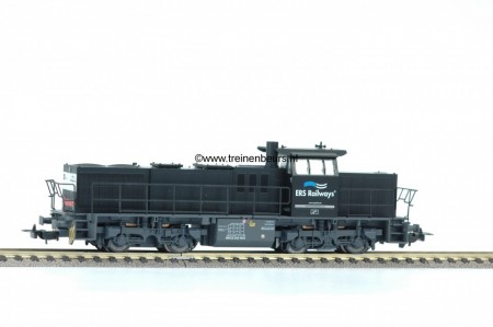 PIKO 59921 ERS Railways NIEUW uitloop