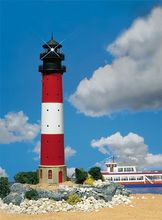 FALLER 131010 Vuurtoren met motor en licht