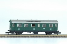 FL 8061-G UMBAU rijtuig 1e klasse gebruikt goede staat