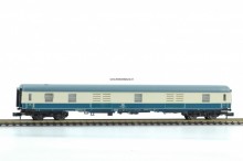 FL 8190K Bagage Oceaan/beige bagagerijtuig Dms 905 DB NIEUW uitloop
